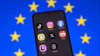 How the EU's age-verification app for children would work