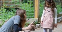Athens-Clarke County Leisure Services' care programs for toddlers