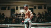 'I want to show them anything is possible': Deaf pro boxer opens up about 'superpower' as he hopes to inspire next generation