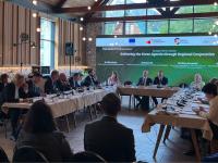 Western Balkans ministers endorse two regional nature frameworks