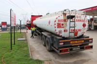 Ghana Cuts Fuel Exports to Burkina Faso and Mali to Protect Its Own Supply