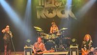 The rock of ages hits the Borough!