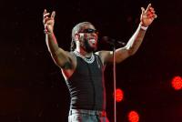 Burna Boy to Headline Historic NFL Paris Game Halftime Show