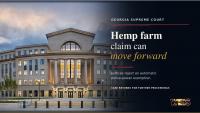 Georgia Supreme Court Revives $37,000 Hemp Farm Damage Claim