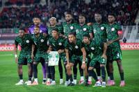 Chelle Names Osimhen, Lookman, Ndidi in 24-Man Super Eagles Squad for 2027 AFCON Qualifiers