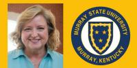 Murray State instructor named vice chair of Kentucky Board of Education