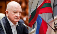 VIDEO | "We lack the official position of the state towards the policies of the Russian Federation". Oazu Nantoi: Chisinau must clearly state whether the Transnistrian region…