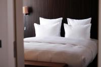 These 4 New Jersey hotels made the top 200 for sleep