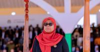 President Samia’s Idda: Can Tanzania’s leader mourn her husband and still run the country?