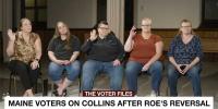 'Hell no': Susan Collins put on notice by furious Maine women who voted for her