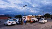 Venezuelan migrants bypass Florida for smaller U.S. cities