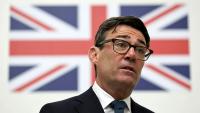 How Andy Burnham’s Domestic Politics Is Fracturing The Transatlantic Relationship