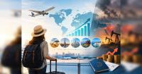 Global tourism growth slows as Middle East conflict, high costs bite: UN