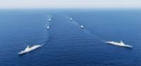 China Upgrades Djibouti Naval Base as an Intelligence Site