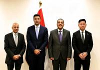 CATL to license battery pack technology to Egyptian manufacturer BME