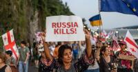 The EU rejects the elections in South Ossetia and accuses Russia of advancing towards its illegal annexation.