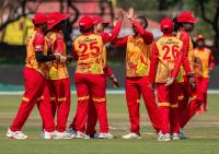 Zimbabwe set to welcome West Indies Women for white-ball series