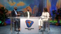 Methanol Takes To The Road In T&T