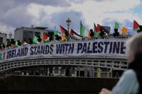 Ireland to boycott Eurovision 2027 over Gaza crisis