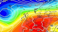 Ireland weather: Summer 'blocking' event hits as heat dominates 'absurd forecast'