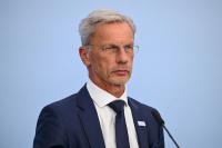 EU banks must be bigger, have deeper capital market, to compete with US, say top EU officials