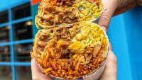 Boojum offer free burritos for a year plus massive €6000 tech haul