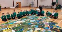 Culture Night 2026: Children piece together Erne East’s townland stories