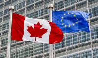 Canada and the EU could share one financial services market