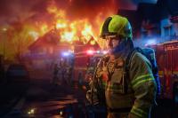 Savox Communications selected for Dutch safety regions