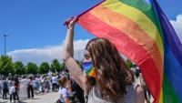 Sweeping raids leave Turkey’s LGBTQI+ community fearing what comes next