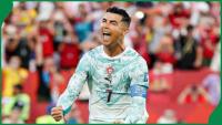 Cristiano Ronaldo Included In Jorge Jesus’ First Portugal Squad