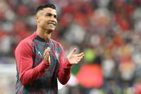 Cristiano Ronaldo gets Portugal call