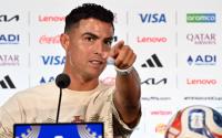 Ronaldo named in Portugal squad for Nations League