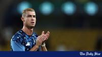 Ronaldo included in Jesus’ first Portugal squad