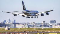 ‘World’s best airline’ for 2026 is named