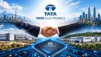 Tata Electronics partners with Japanese, Malaysian firms to boost semiconductor manufacturing in India