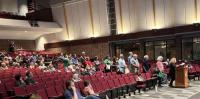 Residents urge changes to Project Atlas, cite environmental and health concerns