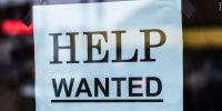 Arkansas unemployment rate falls to 3.9% in August