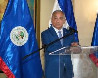 Belize border dispute case with Guatemala and Honduras to begin in February next year