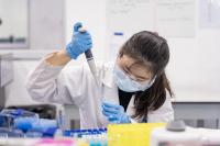 Anthropic Expands AI Drug Research With Biology Lab in San Francisco