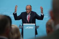 Another AfD win could mean the end for Germany’s embattled chancellor