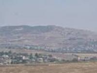 Lebanon reportedly proposes int'l observation post in Ali al-Taher