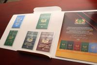 Niger begins operational rollout of AES biometric passport