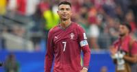 Ronaldo included in Nations League squad by new Portugal coach