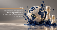 International succession planning in practice: a UK–Cyprus cross-border case study