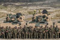 Peace in Ukraine – or more war in Eastern Europe?