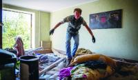 Russian missile attacks injure 19, including children in Ukraine