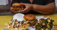 These are our favorite cheeseburgers across New Orleans, from basic to bougie and beyond