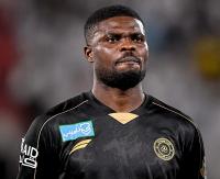 2027 AFCON Qualifiers: Thomas Partey and Thomas-Asante dropped from Ghana sq