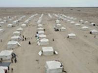 Houthis eye oil-rich east, week after seizing Red Sea city,